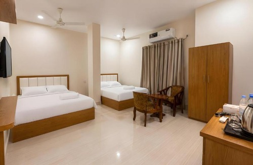 Barisal Hotel | Hotel Grand Darbar