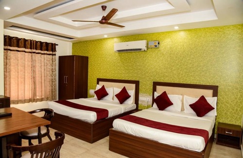 Vasundhara Hotel | Hotel Grand Inn