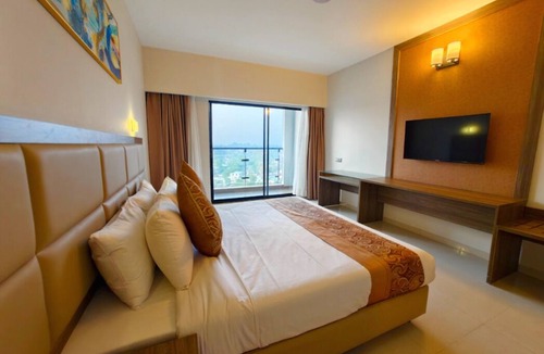 Cox's Bazar Hotel | Hotel Grand Pacific