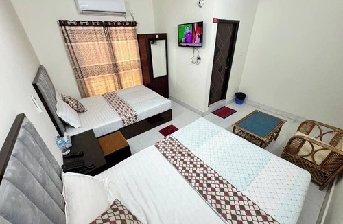 Sylhet Hotel | Hotel Grand Shah Kamal Sylhet