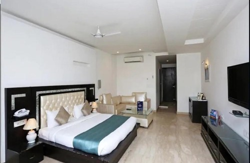 Ballia Hotel | Hotel Grand Singhania, Ballia