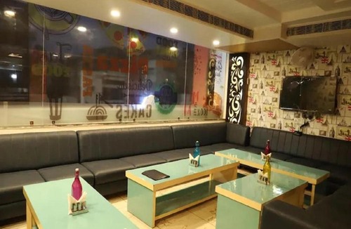 Ballia Hotel | Hotel Grand Singhania, Ballia