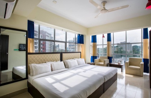 Sylhet Hotel | Hotel Grand View