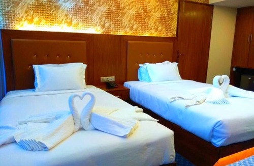 Sylhet Hotel | Hotel Grand View