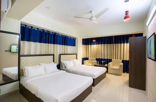 Sylhet Hotel | Hotel Grand View