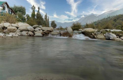 Pahalgam Hotel | Hotel grandlords