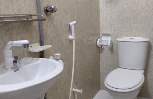 Dhaka Hotel | Hotel Green Garden Residential
