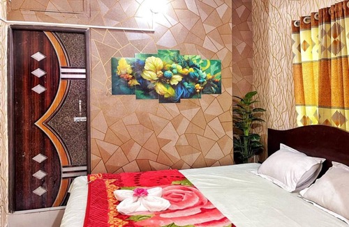 Dhaka Hotel | Hotel Green Garden Residential