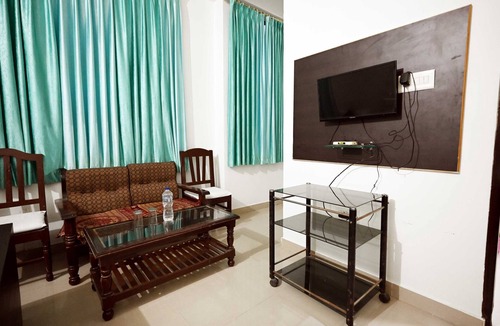 Sawai Madhopur Hotel | Hotel Green View