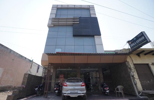 Vrindavan Hotel | Hotel Gwala Guest House By WB Inn