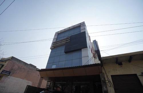 Vrindavan Hotel | Hotel Gwala Guest House By WB Inn