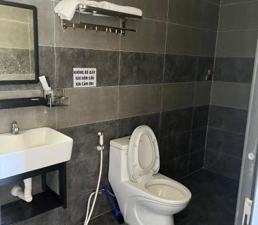 Xuyen Moc Hotel | Hotel Hòa Bình