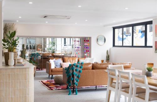 Redfern Hotel | Hotel Hacienda