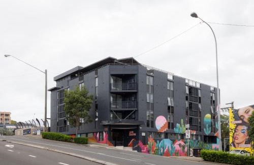 Redfern Hotel | Hotel Hacienda