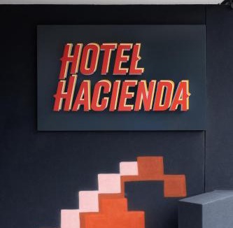 Redfern Hotel | Hotel Hacienda