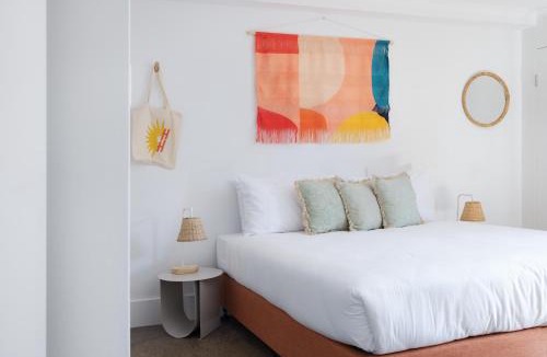 Redfern Hotel | Hotel Hacienda