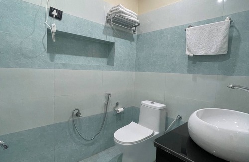 Siddharthanagar Hotel | Hotel Happy Home