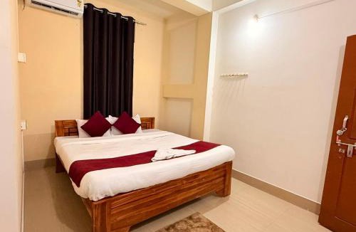 Guwahati Hotel | Hotel Happy Stay