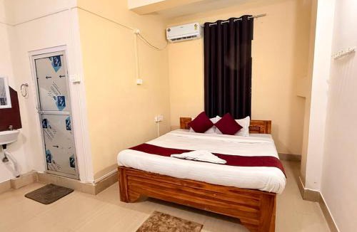 Guwahati Hotel | Hotel Happy Stay