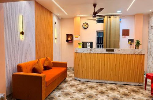Guwahati Hotel | Hotel Happy Stay