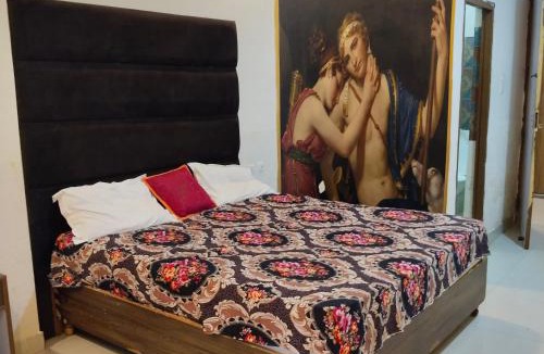 Meerut Hotel | Hotel Haveli Inn