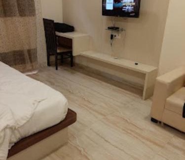 Vasundhara Hotel | Hotel Haveli Palace , Ghaziabad