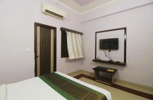 Taj Ganj Hotel | Hotel Heaven Grand
