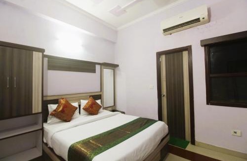 Taj Ganj Hotel | Hotel Heaven Grand