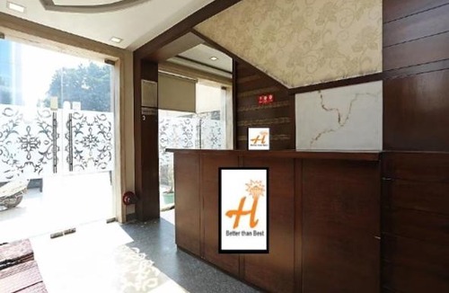 Mathura House | Hotel Heera Continental, Mathura