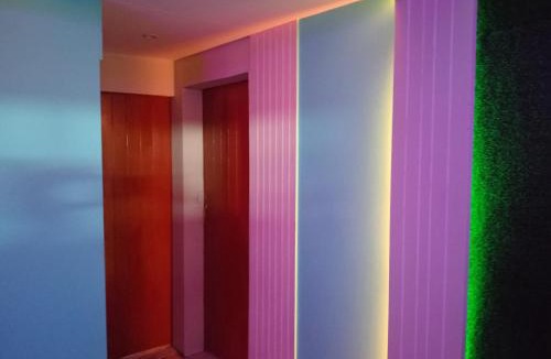 Dhaka Hotel | Hotel Helmet International Residence Shadow of Tranquility