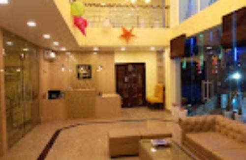 Diphu Hotel | Hotel Hempi