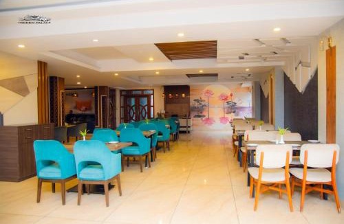 Tilottama Hotel | Hotel Hidden Palace