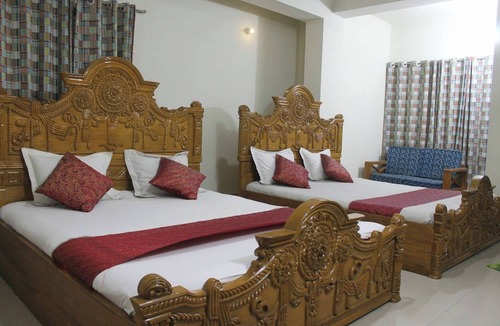 Bandarban Hotel | Hotel Hill View