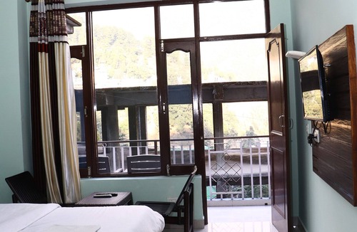 McLeod Ganj Hotel | Hotel Hillora Mcleodganj