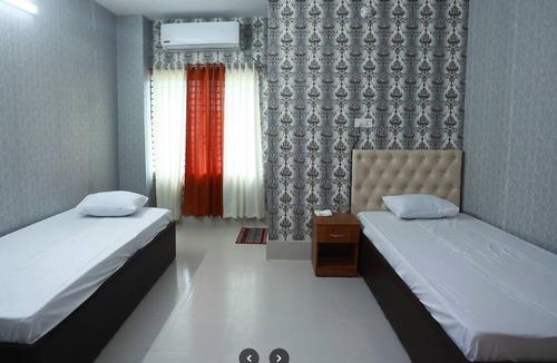 Chittagong Division Hotel | Hotel Hilsha City Chandpur