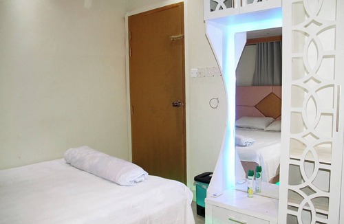 Bangladesh Hotel | Hotel Hilton Patuakhali