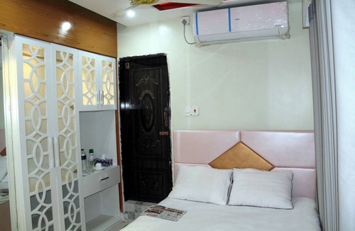 Bangladesh Hotel | Hotel Hilton Patuakhali