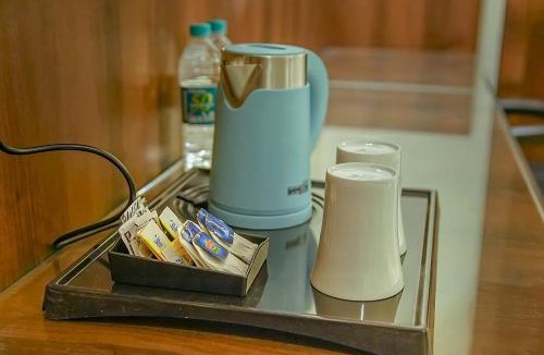 Allahabad Hotel | Hotel Hira Inn-10mins From Railway Station & Bus Station