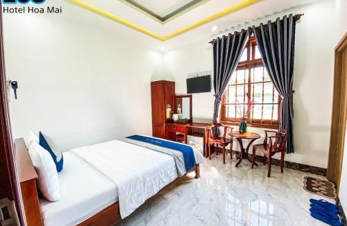 Con Son Hotel | Hotel Hoa Mai