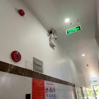 Con Son Hotel | Hotel Hoa Mai