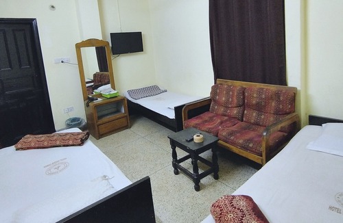 Chittagong Hotel | Hotel Hoque Tower International