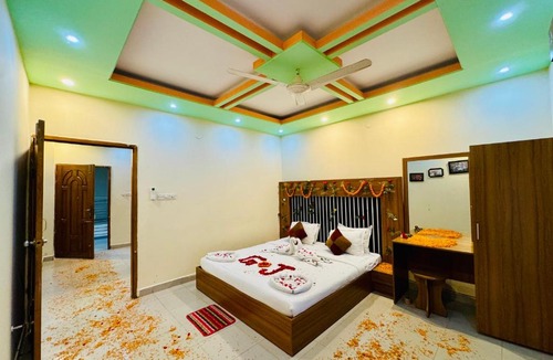 Cox's Bazar Hotel | Hotel Impulse Ocean View