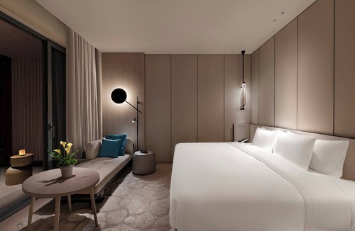 Anji Hotel | Hotel Indigo Anji by IHG