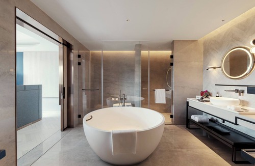 Anji Hotel | Hotel Indigo Anji by IHG