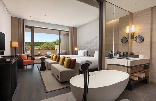 Qinhuangdao Hotel | Hotel Indigo Beidaihe by IHG