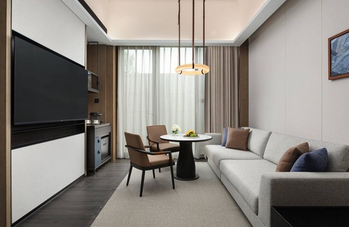 Qinhuangdao Hotel | Hotel Indigo Beidaihe by IHG