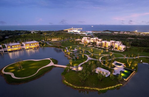 Qinhuangdao Hotel | Hotel Indigo Beidaihe by IHG