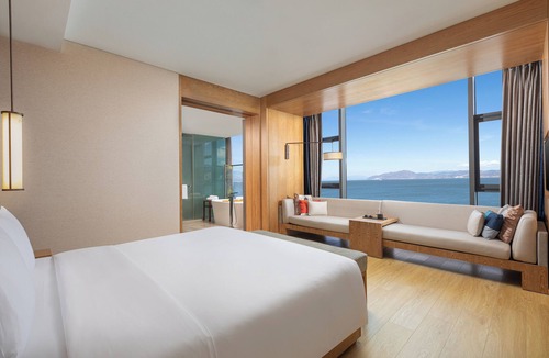 Xiaguan Hotel | Hotel Indigo Dali Erhai by IHG