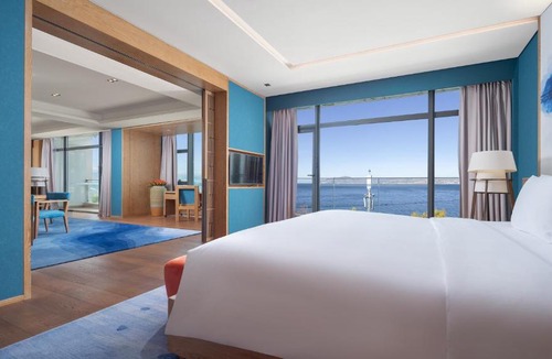 Xiaguan Hotel | Hotel Indigo Dali Erhai by IHG