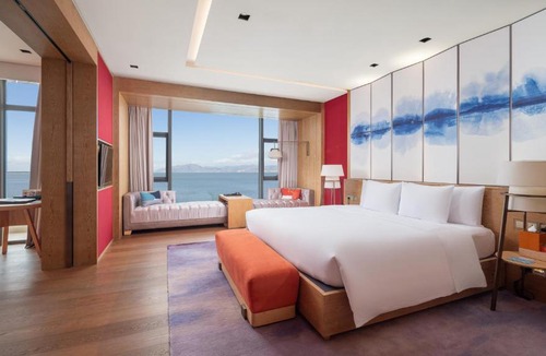 Xiaguan Hotel | Hotel Indigo Dali Erhai by IHG